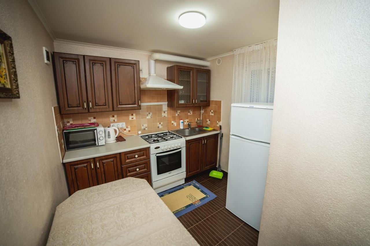 Hotel Августин à Solochyn Extérieur photo