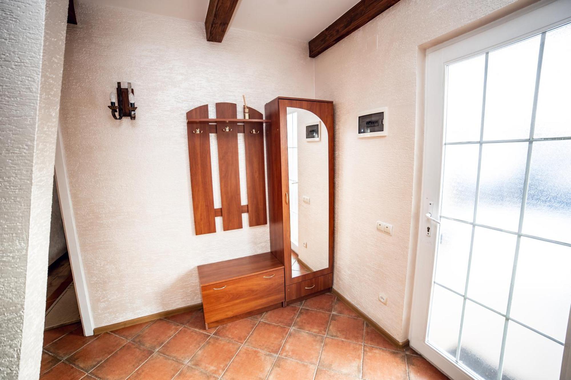 Hotel Августин à Solochyn Chambre photo