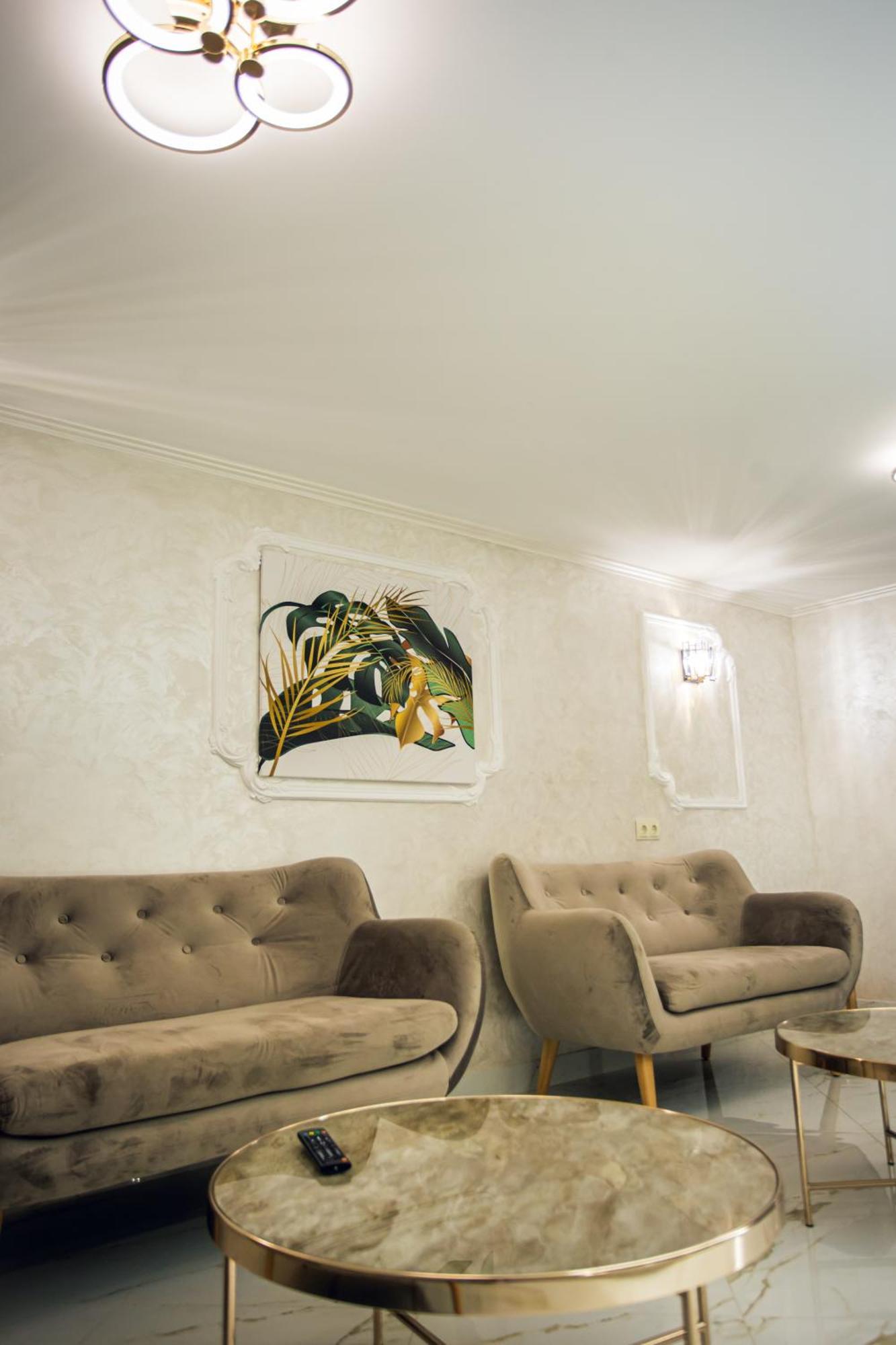 Hotel Августин à Solochyn Extérieur photo